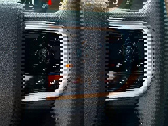 New 2026 Nissan Armada Platinum image 32