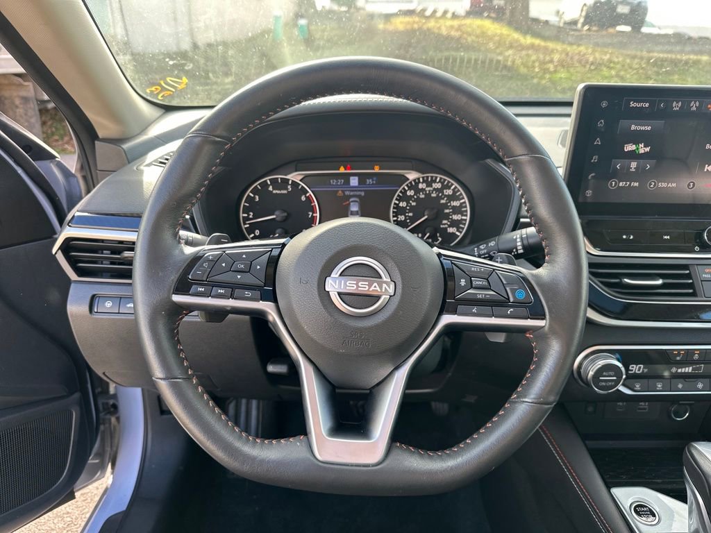 Used 2024 Nissan Altima 2.0 SR image 21
