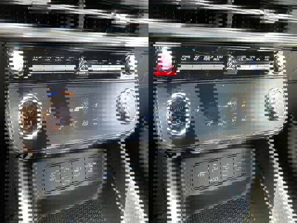 New 2026 Hyundai Santa Cruz SEL image 25