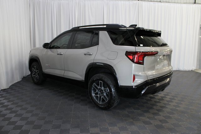 New 2026 GMC Terrain AT4 image 4