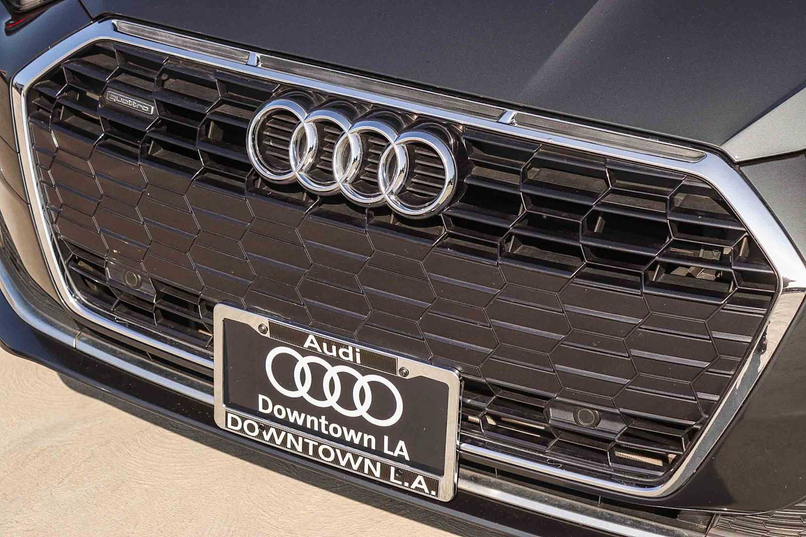 Used 2023 Audi A5 2.0T Premium w/ Convenience Package AWD/4WD image 8