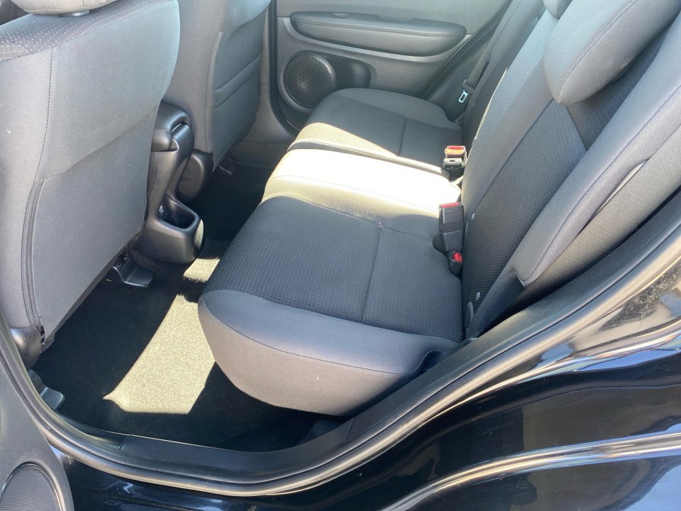 Certified 2021 Honda HR-V LX image 16