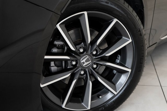 Certified 2021 Honda Accord EX-L image 2