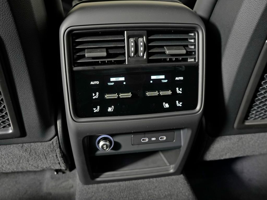 New 2026 Porsche Cayenne S AWD/4WD image 36