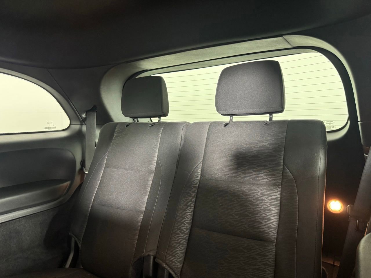 Used 2025 Dodge Durango GT AWD/4WD image 31