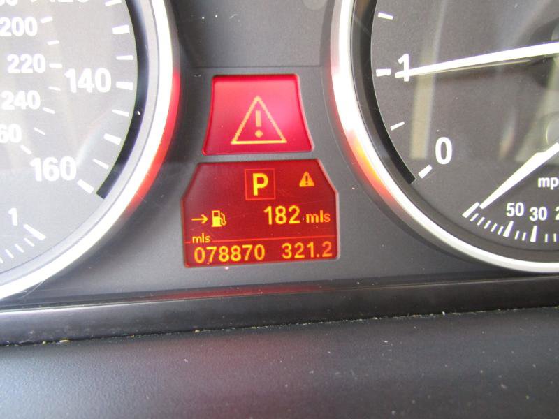 Used 2011 BMW X5 xDrive35i image 42