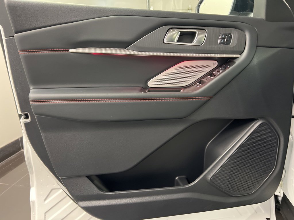 New 2026 Ford Explorer ST w/ Sun And Sound Package image 30