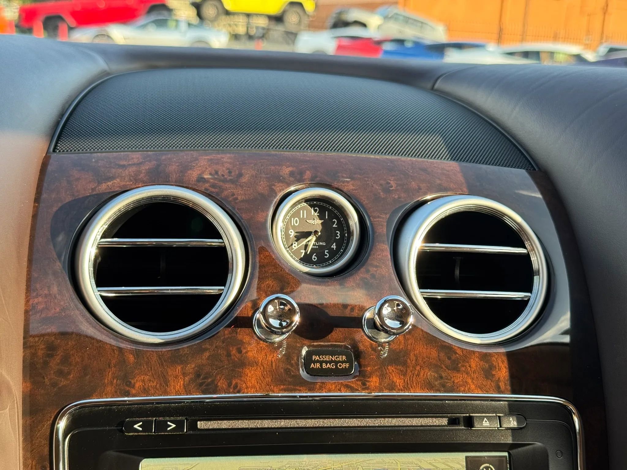 Used 2015 Bentley Continental GT AWD/4WD image 35