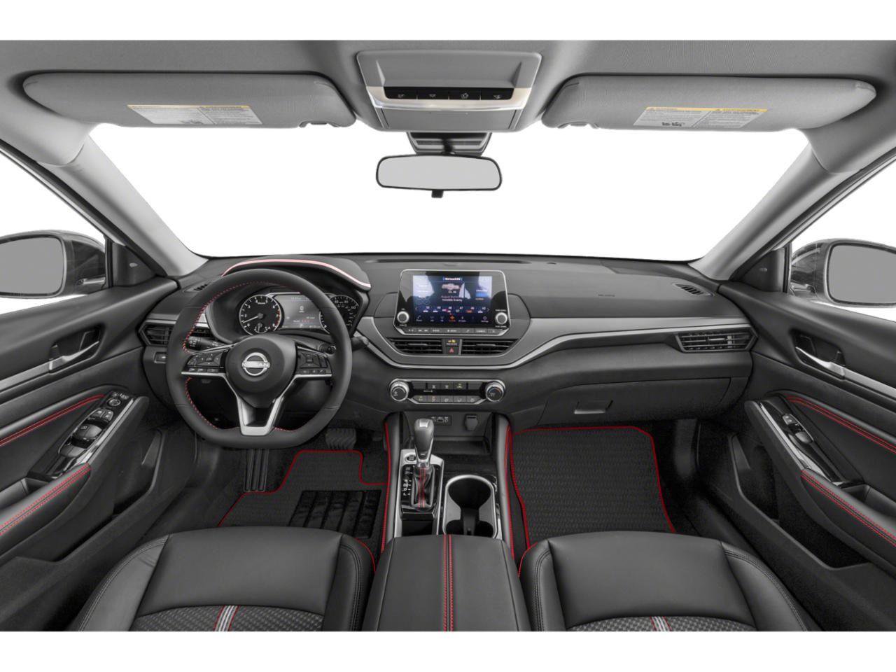 Used 2023 Nissan Altima 2.5 SR w/ SR Premium Package image 3