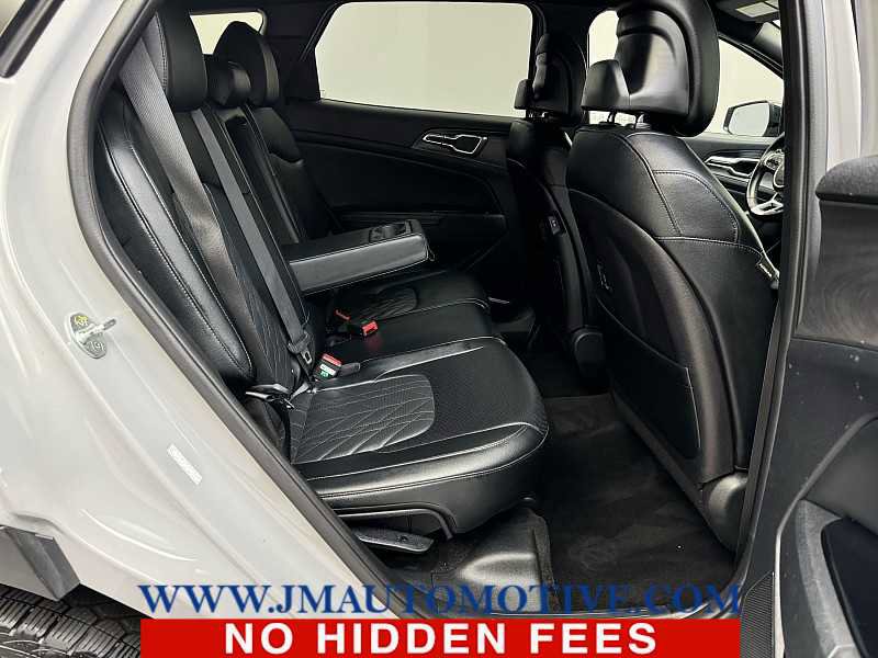 Used 2023 Kia Sportage X-Line image 17