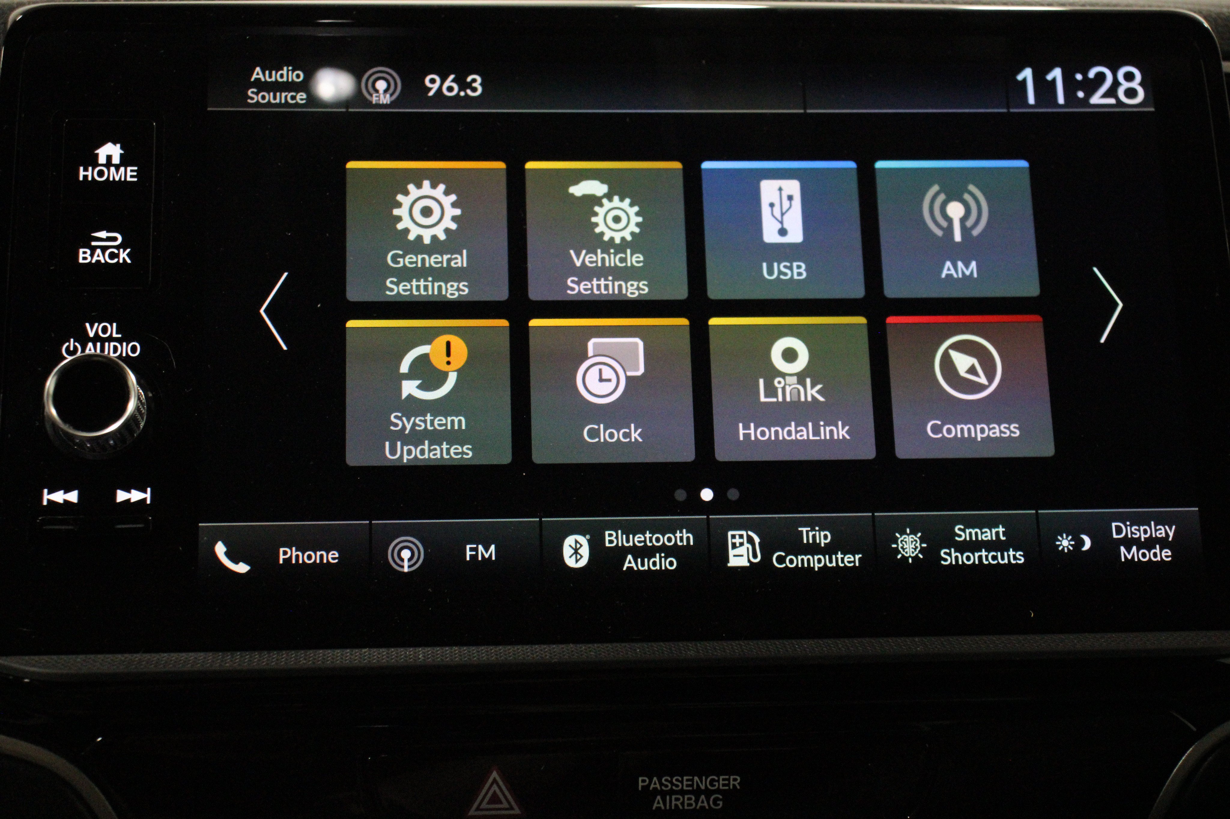 Used 2024 Honda Ridgeline RTL+ image 16