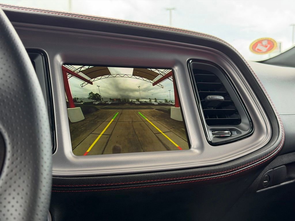 Used 2023 Dodge Challenger R/T Scat Pack RWD image 31