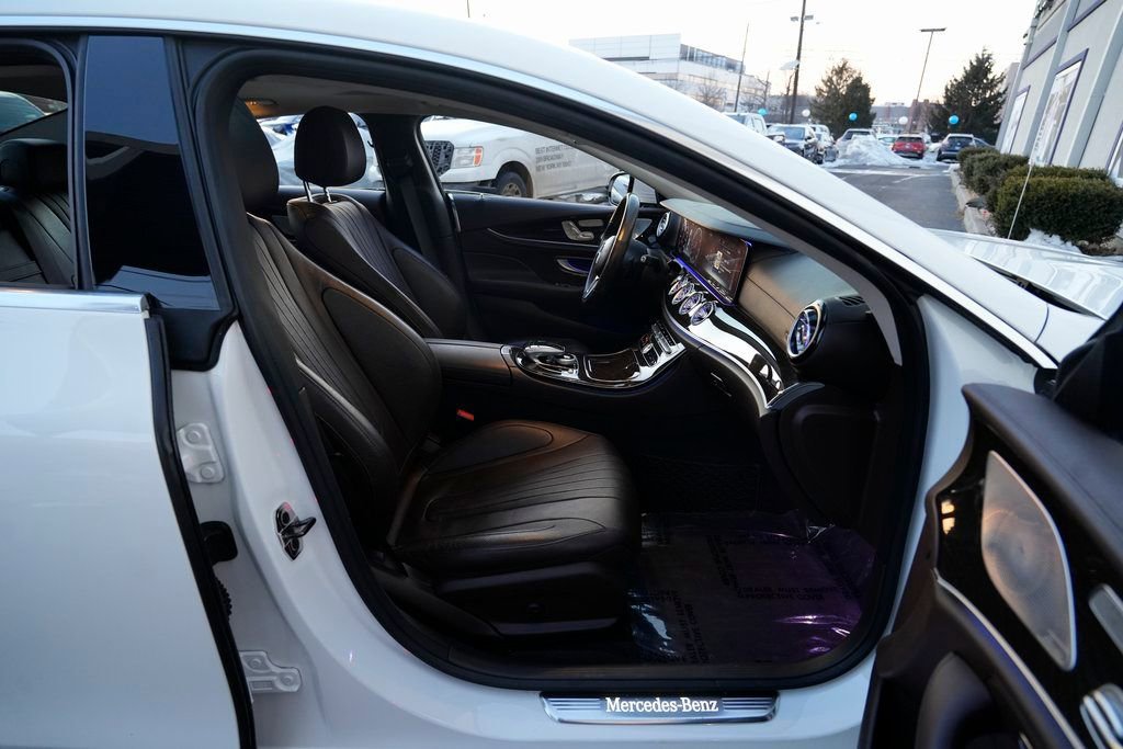 Used 2020 Mercedes-Benz CLS 450 4MATIC image 35