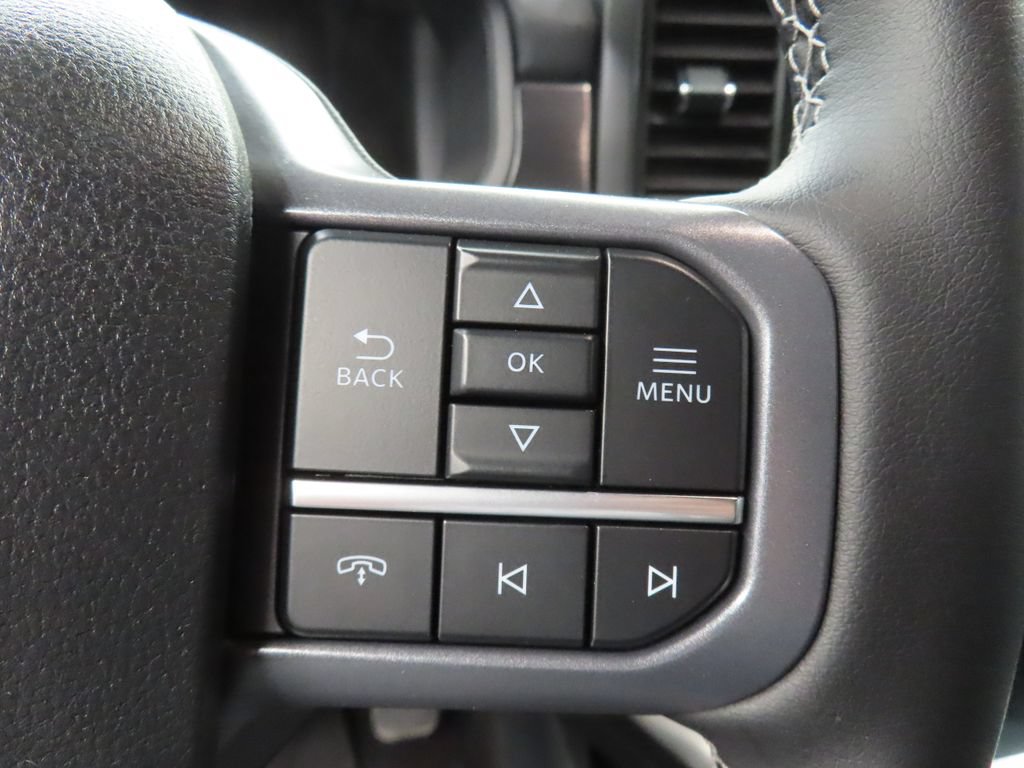 Used 2025 Ford F150 Lariat AWD/4WD image 51