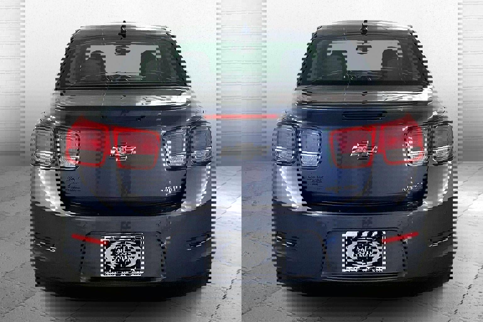 Used 2013 Chevrolet Malibu LS w/ Protection Package image 6