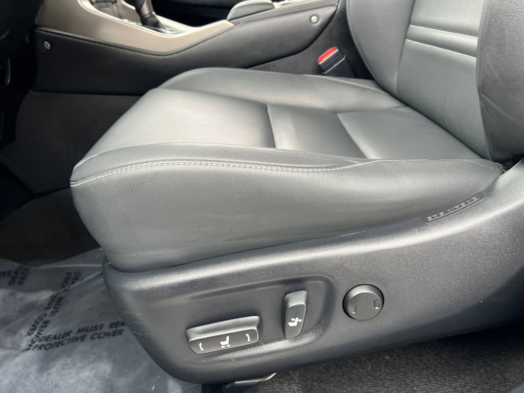 Used 2020 Lexus NX 300 FWD w/ Accessory Package 2 image 16