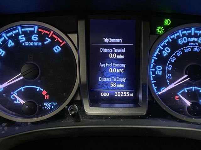 Used 2022 Toyota Tacoma SR5 image 7