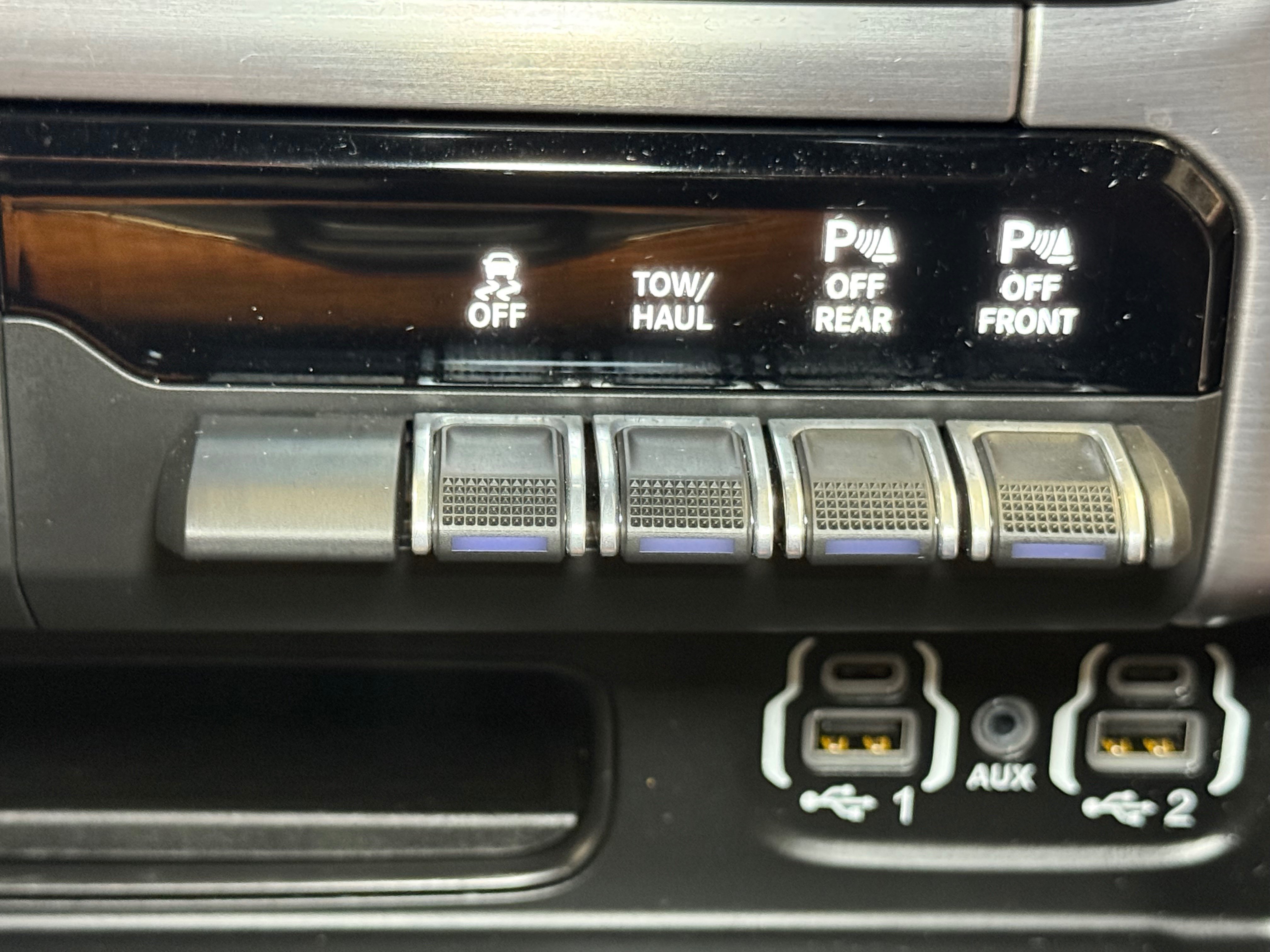 Certified 2022 RAM 1500 Limited AWD/4WD image 34