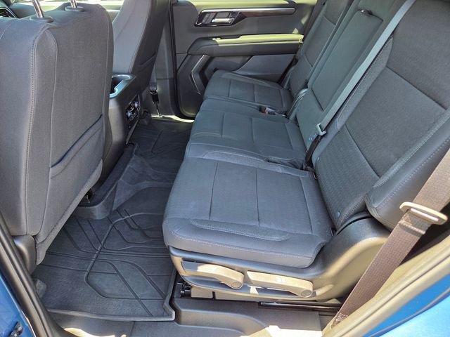 Used 2026 Chevrolet Tahoe LS w/ Max Trailering Package AWD/4WD image 12