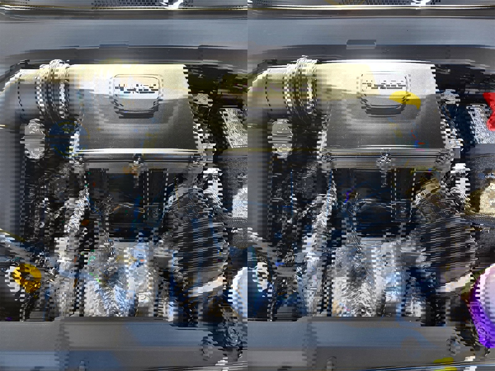 New 2026 Jeep Compass Latitude image 29