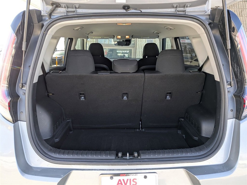 Used 2023 Kia Soul LX w/ Option Group 015 image 30