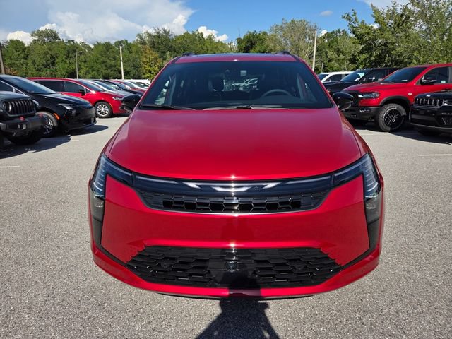New 2027 Chrysler Pacifica Limited w/ S Appearance Package FWD image 20