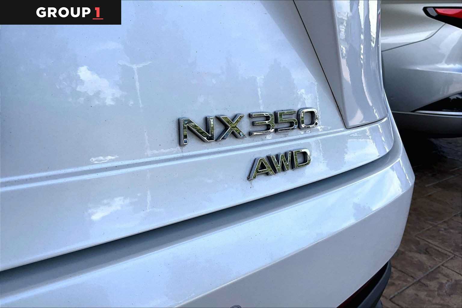 Used 2024 Lexus NX 350 AWD image 28
