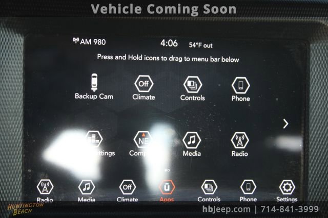 Used 2023 Jeep Wrangler Sport image 20