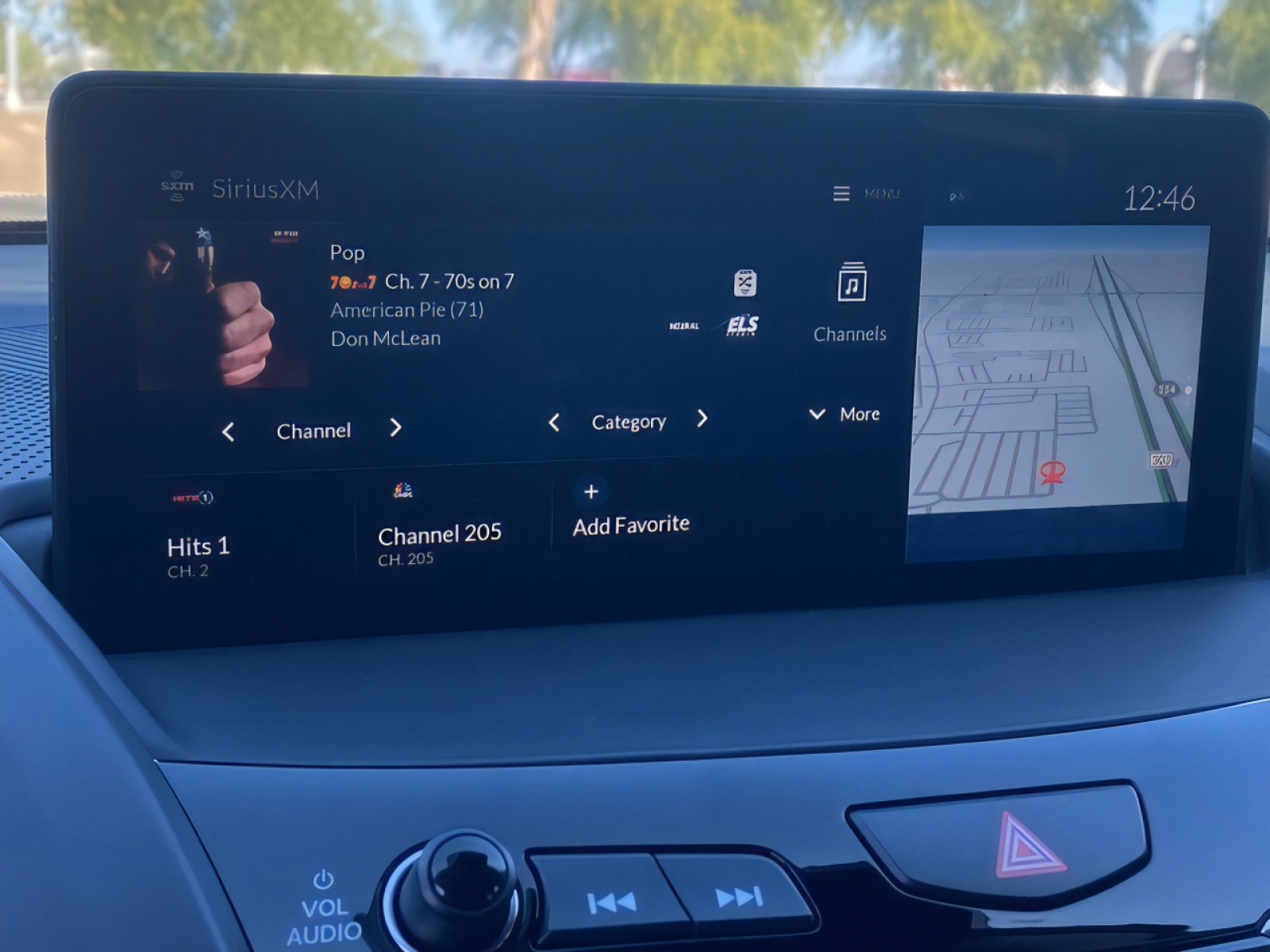 Used 2025 Acura RDX SH-AWD w/ Technology Package image 18