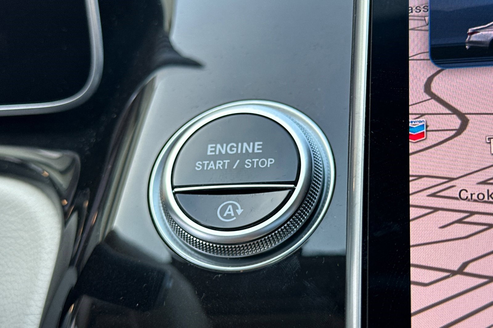 Certified 2022 Mercedes-Benz S 500 4MATIC image 34