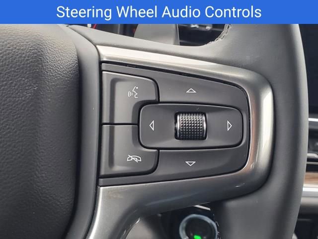 New 2026 Chevrolet Silverado 1500 LT image 22