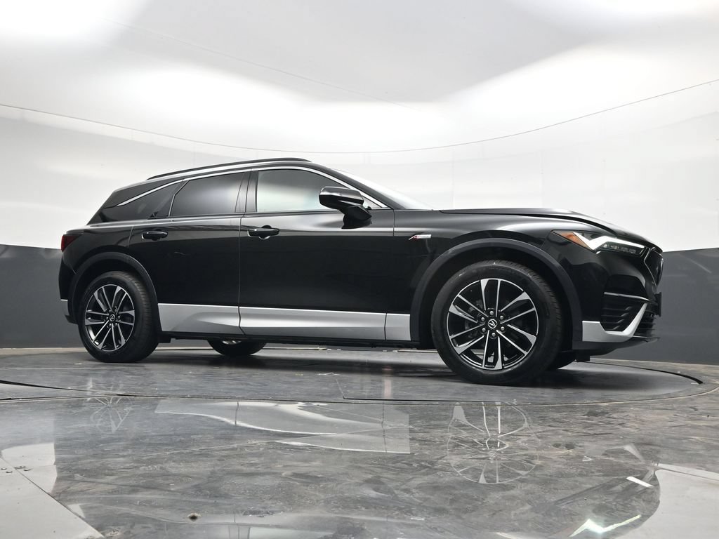 Used 2024 Acura ZDX A-Spec AWD/4WD image 25