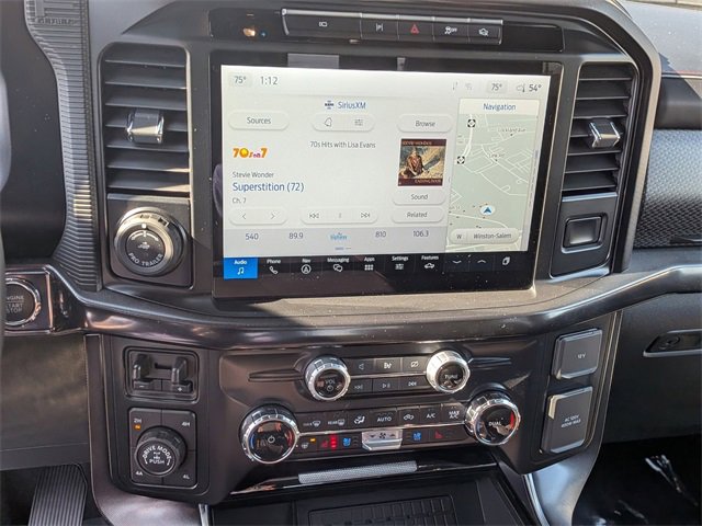 Used 2024 Ford F150 Raptor w/ Equipment Group 803A Raptor R image 20