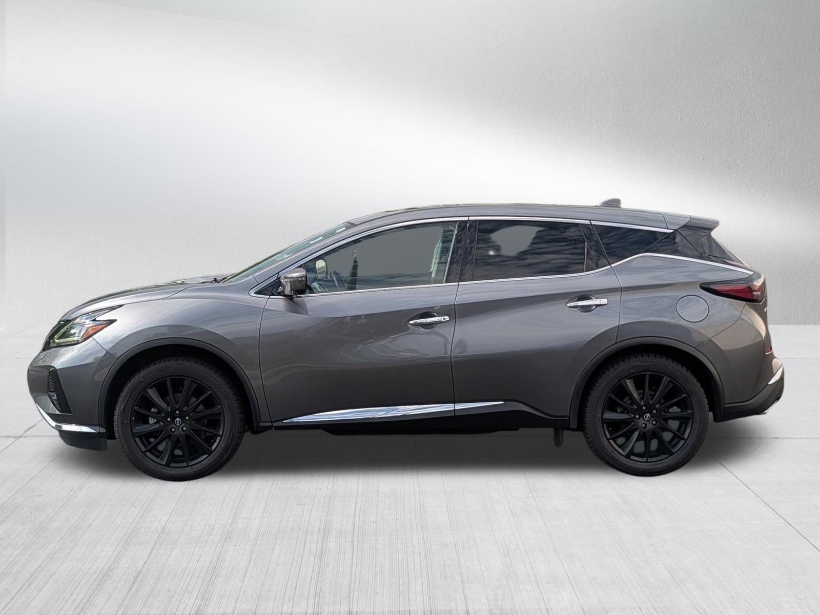 Used 2023 Nissan Murano SL w/ SL Moonroof Package AWD/4WD image 4