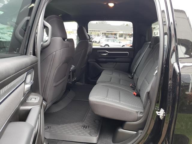 New 2026 RAM 1500 Big Horn w/ Night Edition image 7