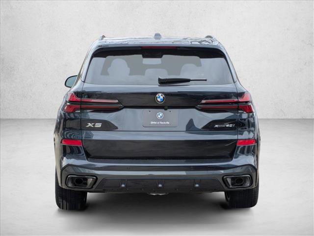 New 2026 BMW X5 xDrive40i w/ M Sport Package image 8