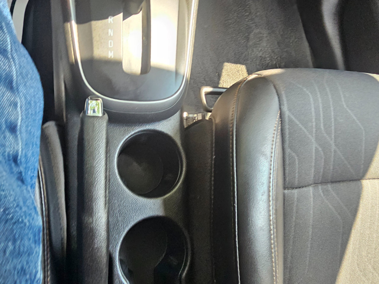 Used 2021 Chevrolet Trax LT w/ Driver Confidence Package image 42