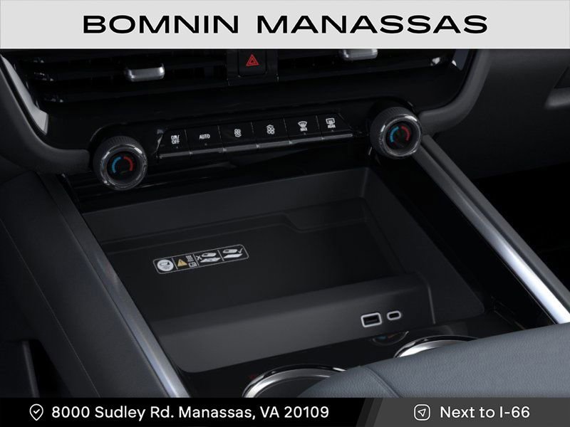 New 2026 Chevrolet Tahoe LT image 23