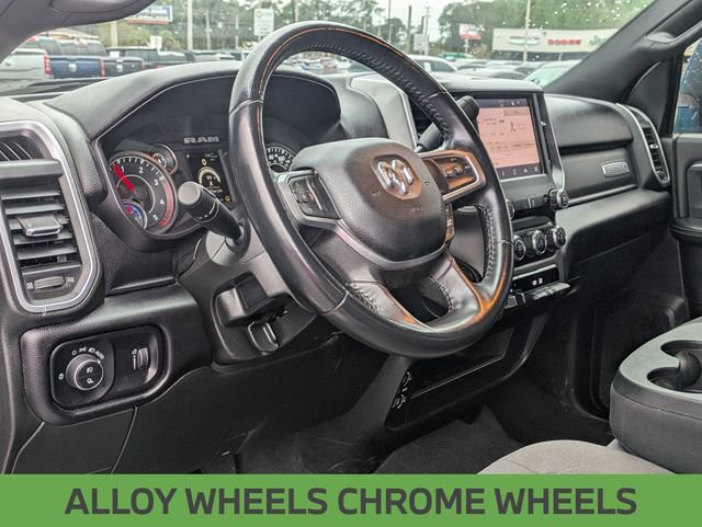 Certified 2024 RAM 2500 Big Horn image 13