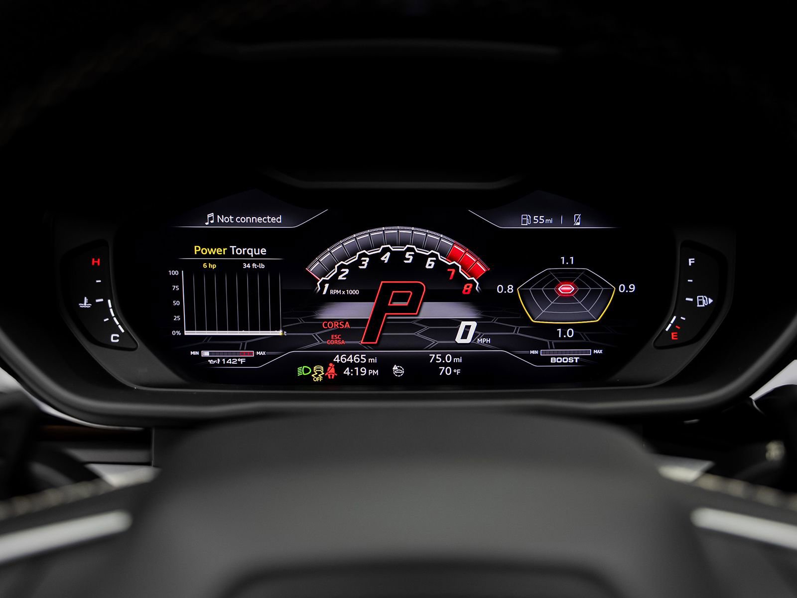 Used 2020 Lamborghini Urus image 45