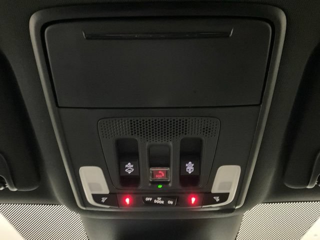 New 2026 Honda Pilot Black Edition image 19