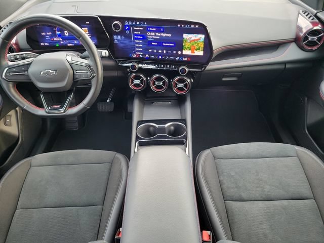 Used 2024 Chevrolet Blazer EV RS RWD image 10