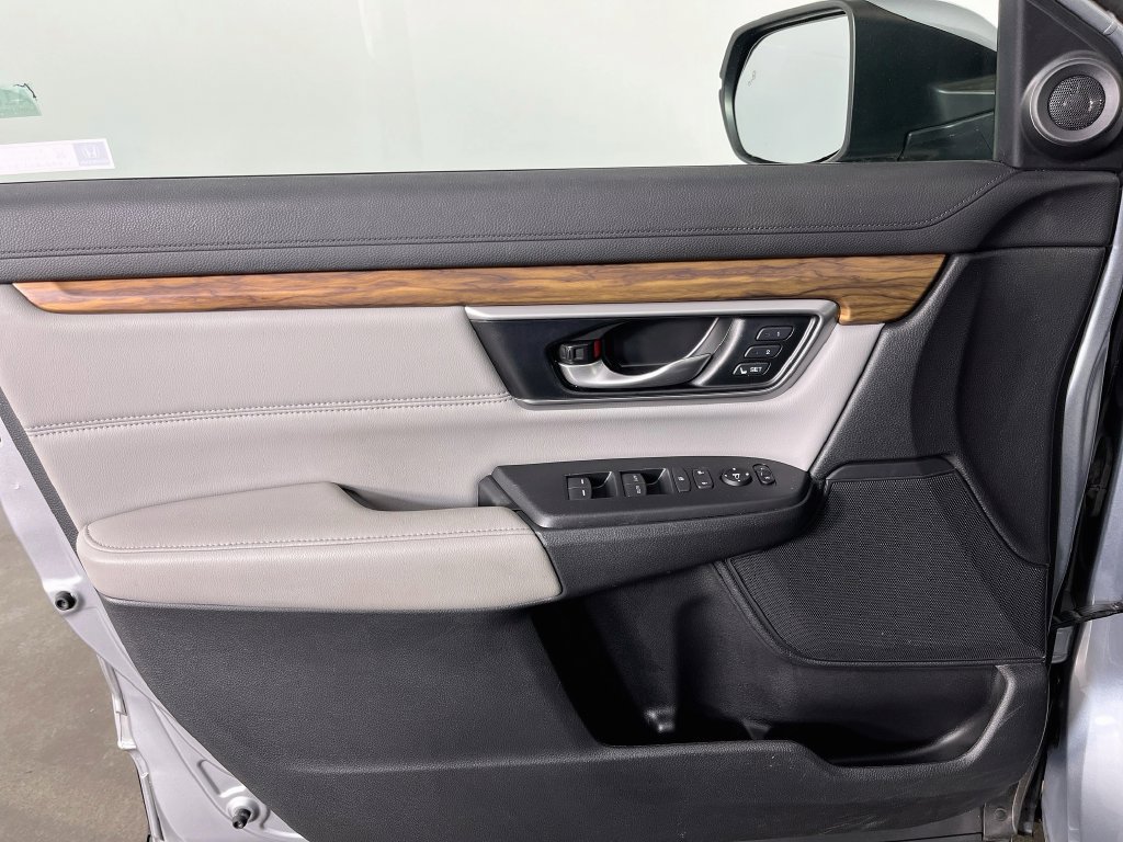 Used 2019 Honda CR-V EX-L image 22