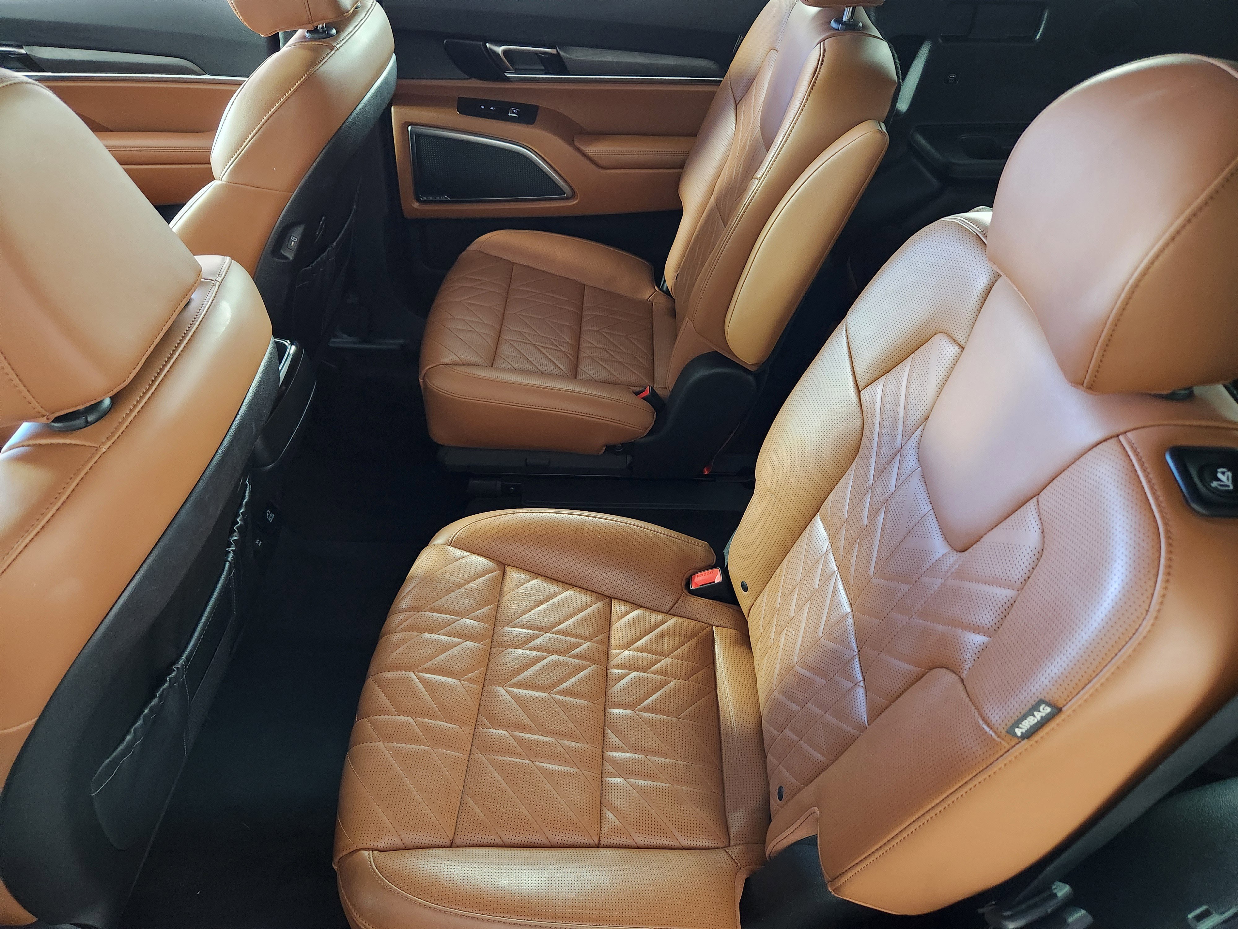 Used 2023 Kia Telluride SX Prestige X-Pro image 14