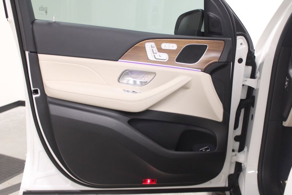 Certified 2026 Mercedes-Benz GLE 350 4MATIC image 16