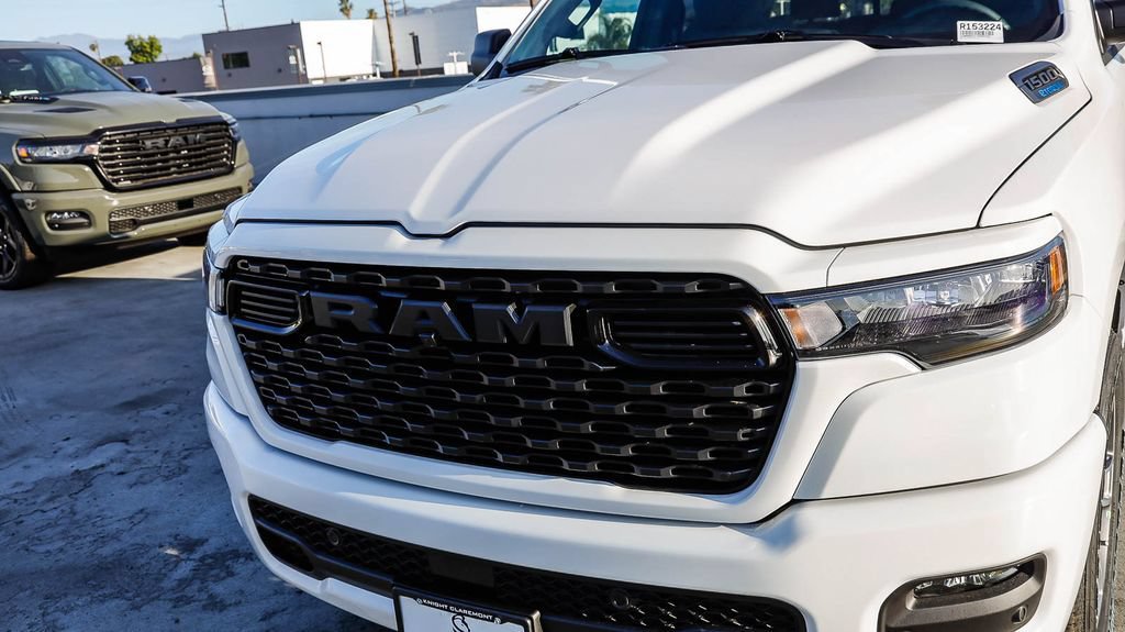 New 2026 RAM 1500 Express RWD image 6