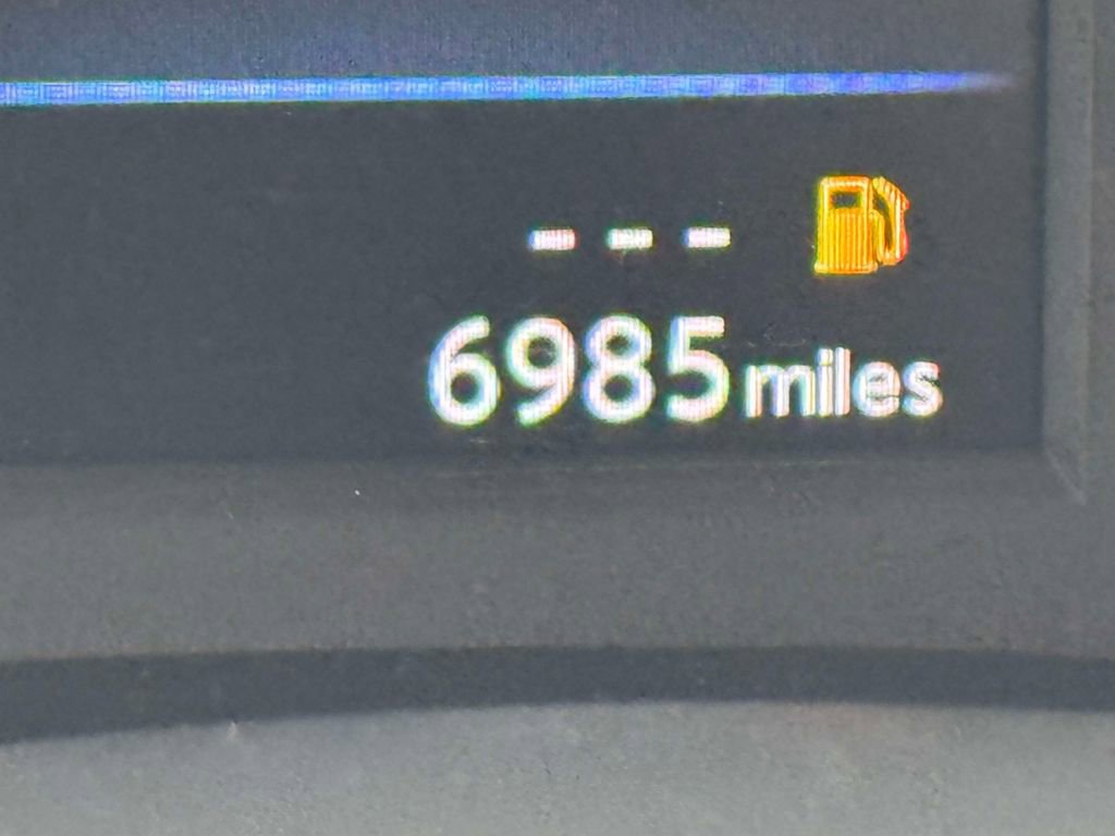 Used 2025 Nissan Altima 2.5 S image 24