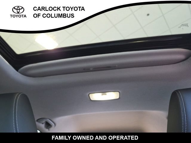 Used 2024 Toyota Corolla Cross XLE w/ Convenience Package FWD image 14