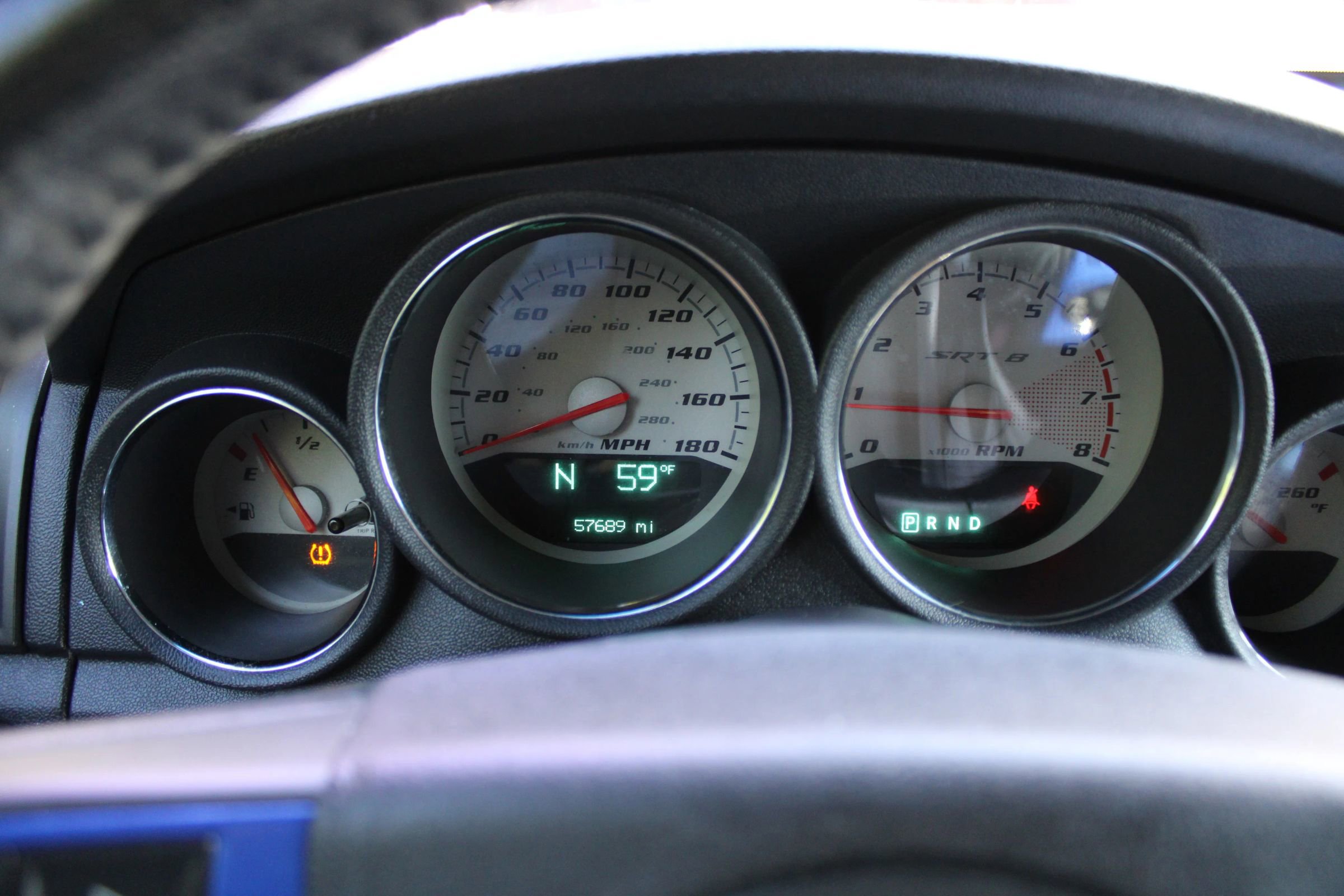 Used 2008 Dodge Charger SRT8 image 12