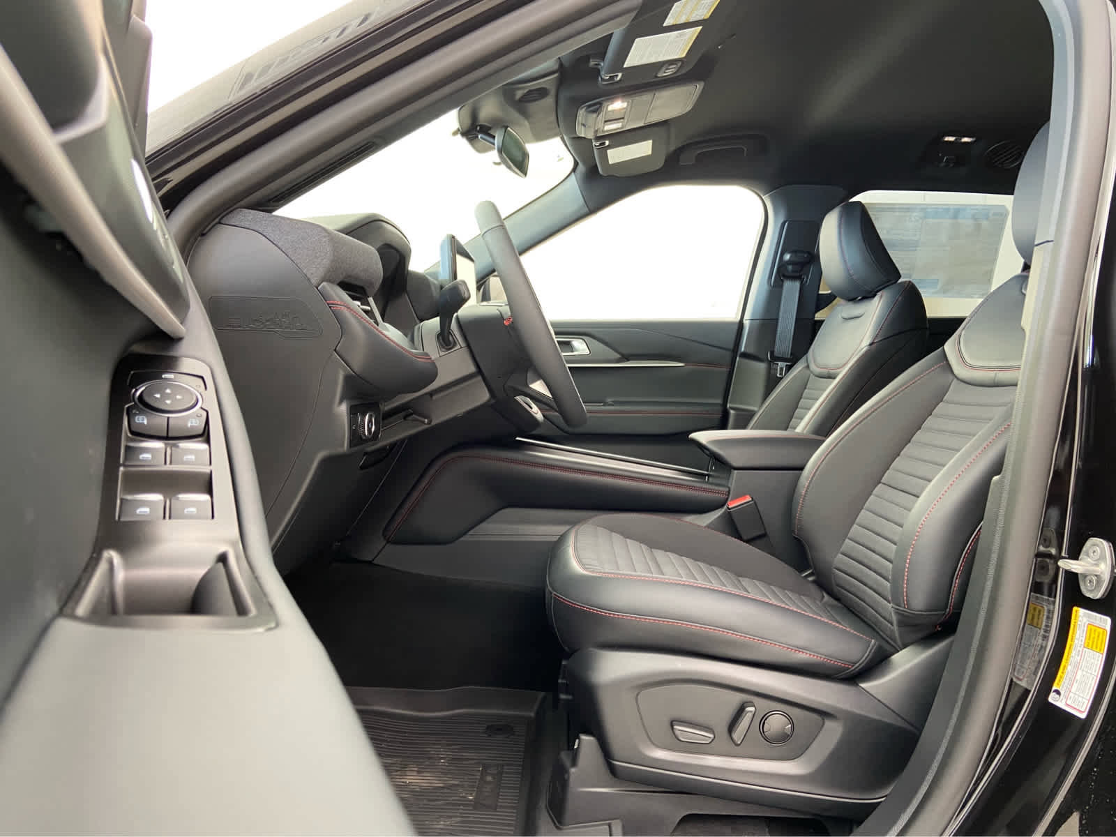 New 2026 Ford Explorer ST-Line image 12